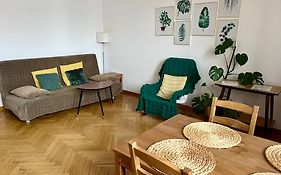Wilson Apartment