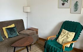 Wilson Apartment